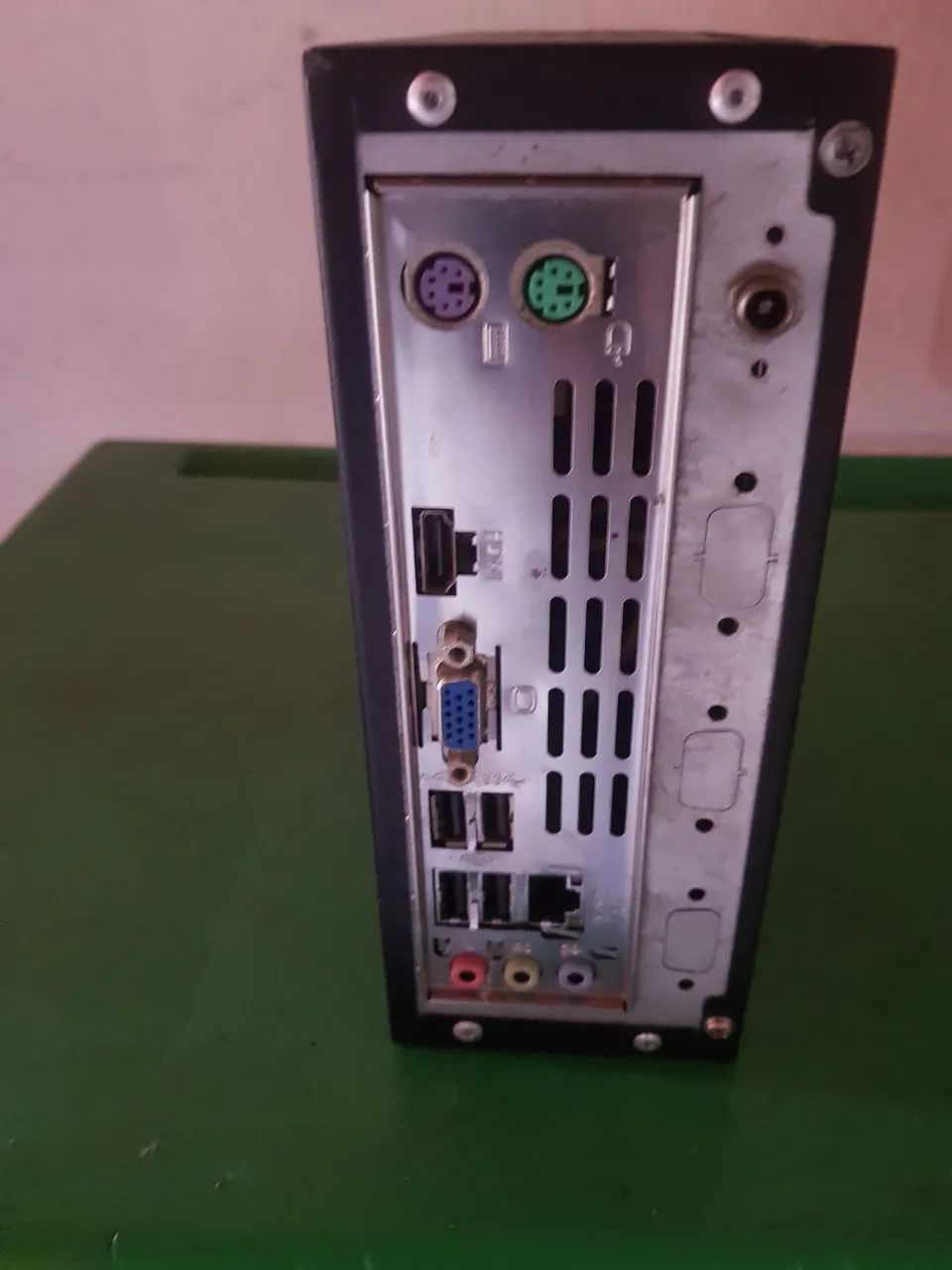 Míni CPU  Celeron  - Foto 2