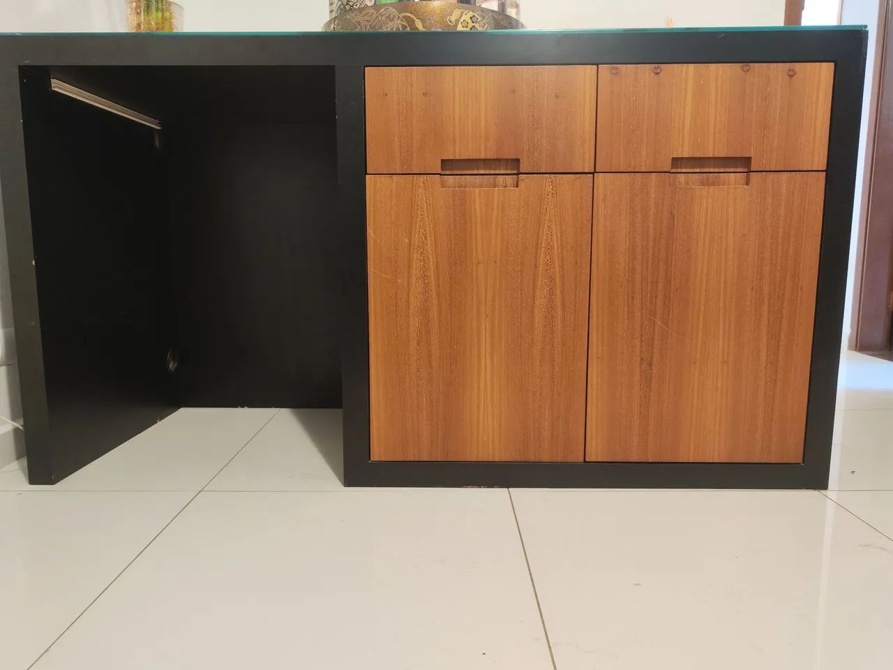 Aparador Buffet Bancada