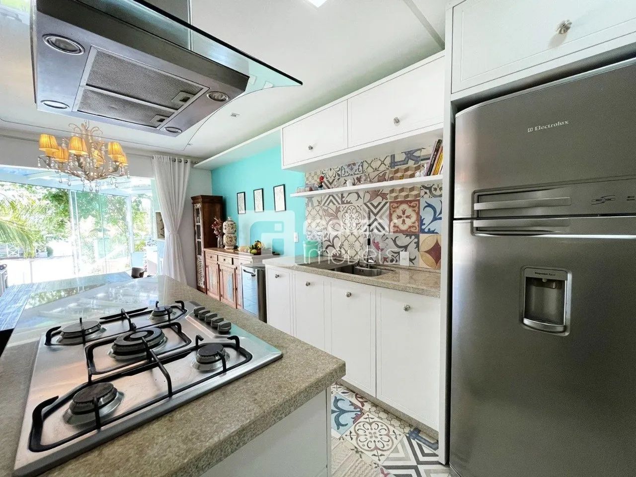 Casa 2 dormitorios na Lagoa da Conceição, Florianópolis. - Foto 4