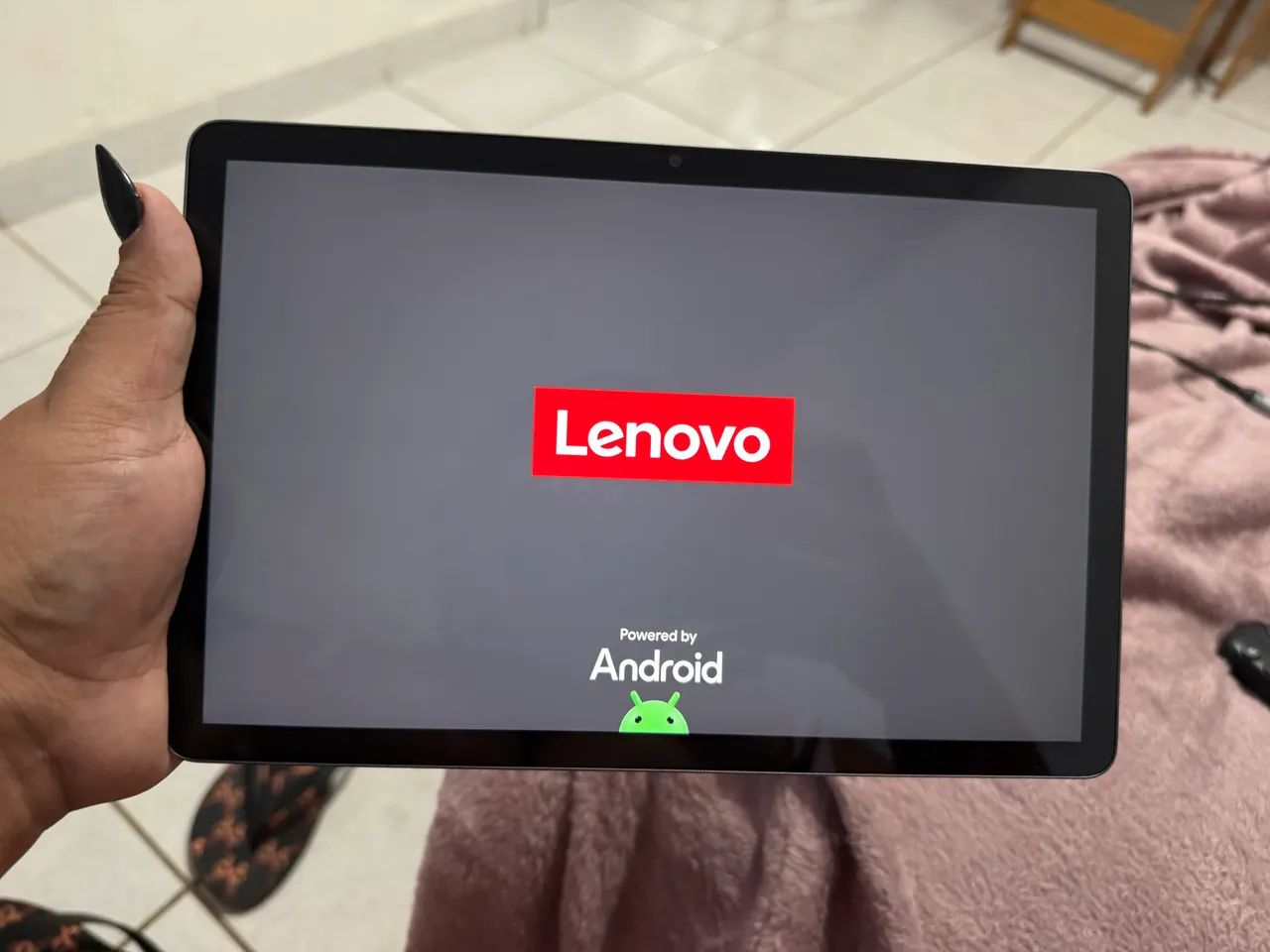 Tablete Lenovo  - Foto 2