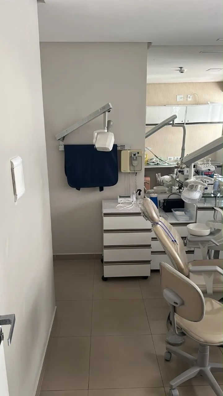 Aluguel de turno de sala odontológica - Foto 4