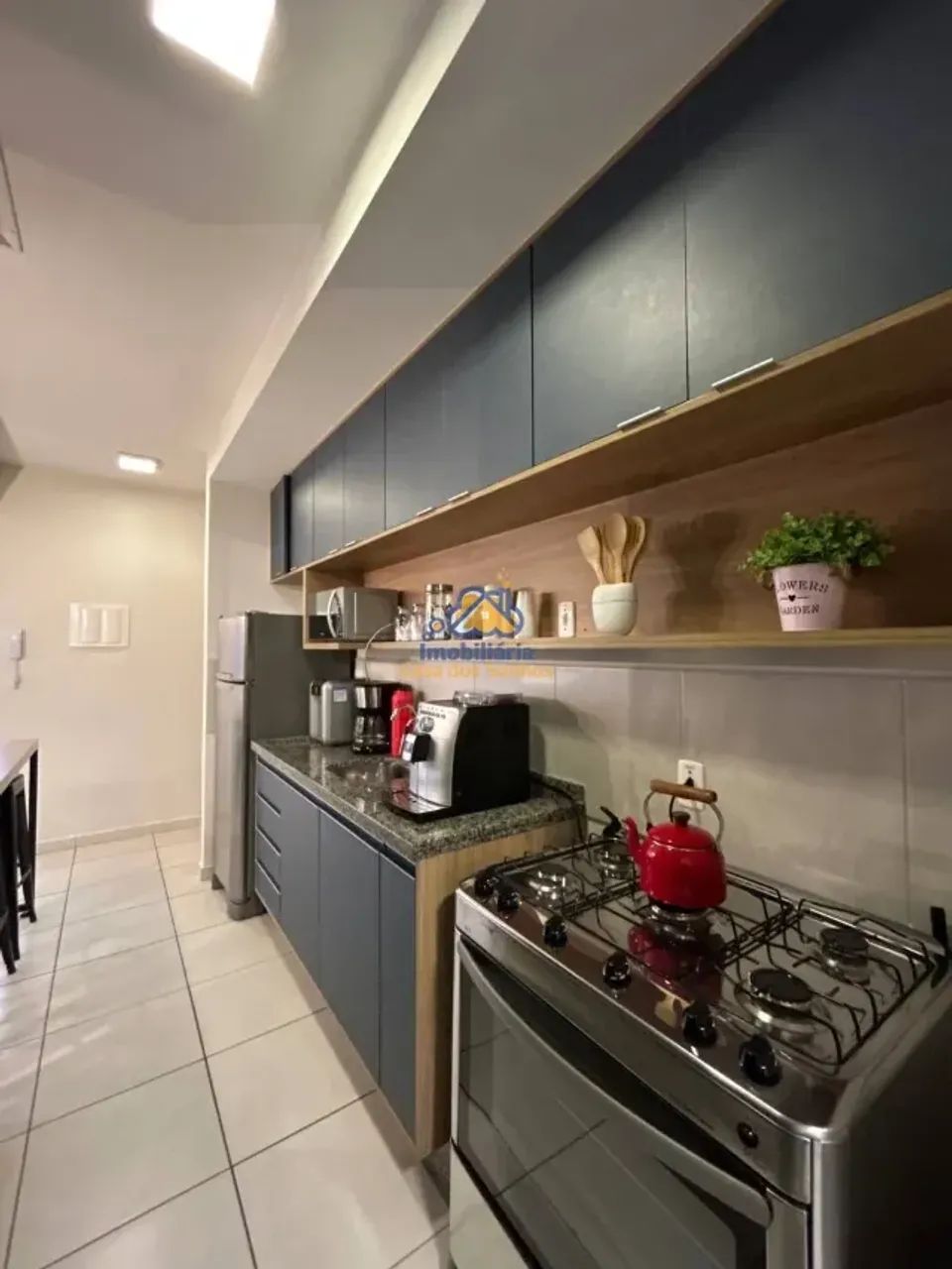 Apartamento No Morumbi Em Uberlandia  - Foto 4
