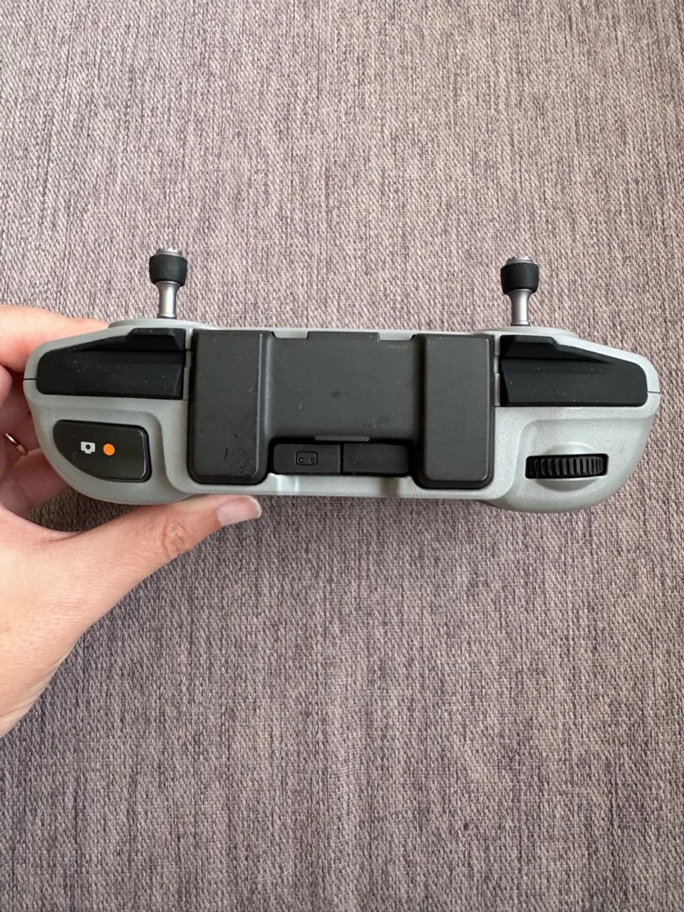 Controle Remoto DJI RC-N3 - Foto 4