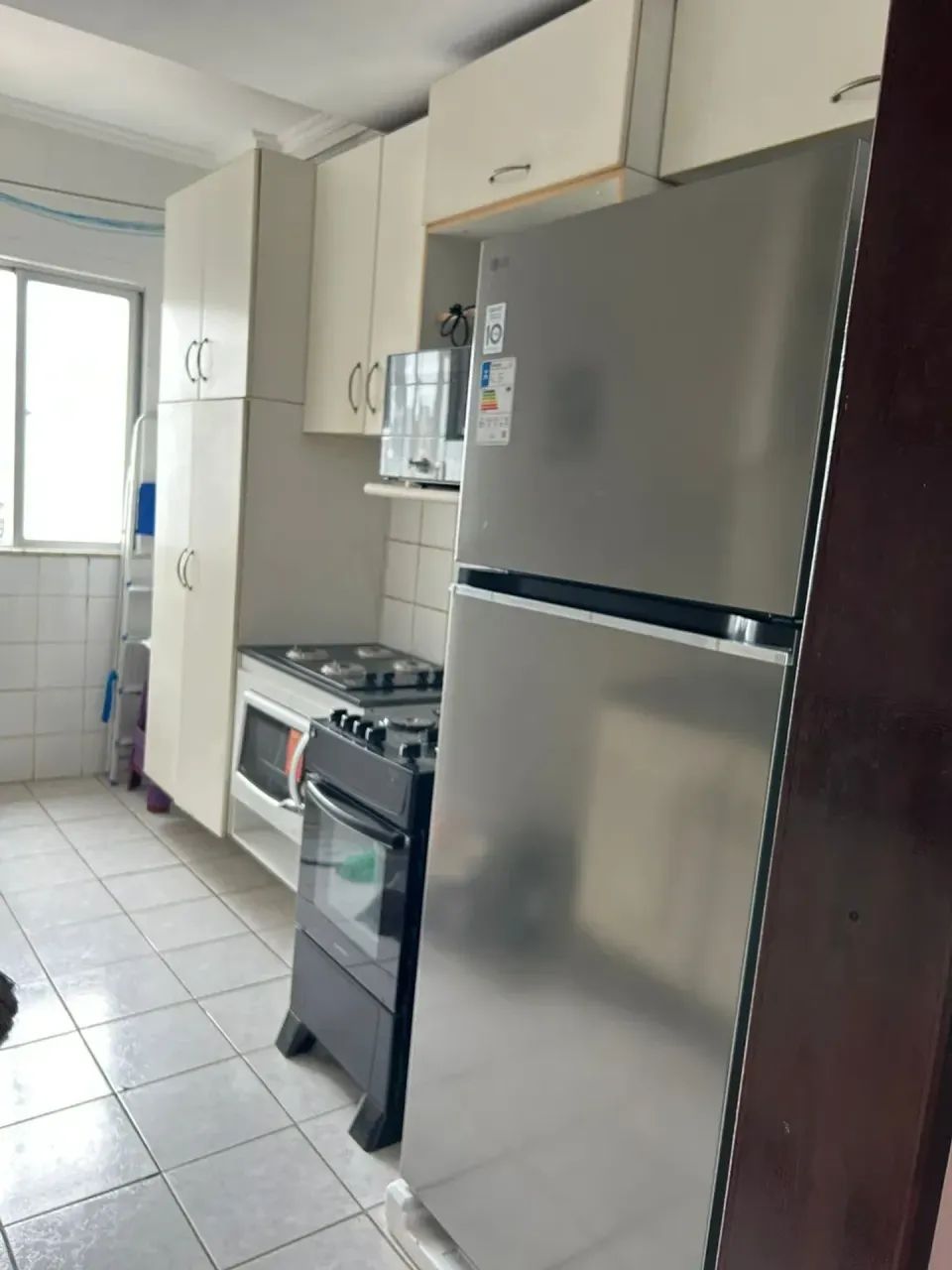 IMÓVEL PARA LOCAÇÃO NO EDIFICIO MONTESE - PEDREIRA - 3/4 - Foto 4
