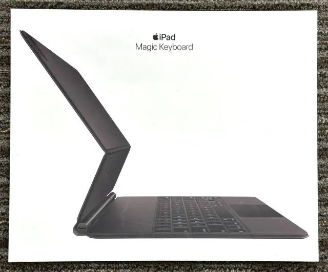 Apple Smart Keyboard Folio para Ipad 12.9 de 3 Geração