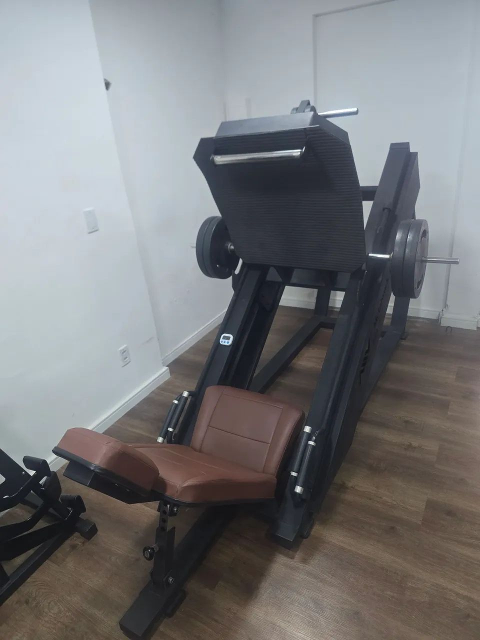 Leg press e Cadeira Flexora/extensora - Foto 3