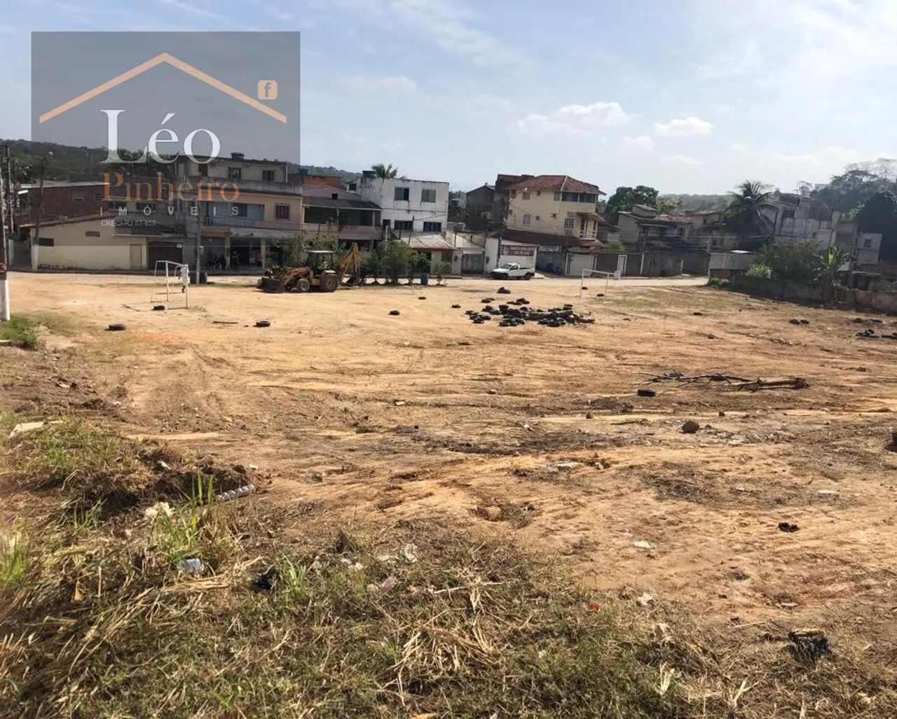 Área na Glória - Macaé - Foto 5