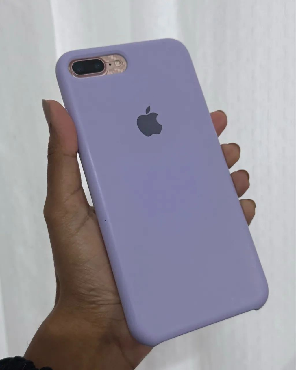 iPhone 7 Plus usado - Foto 2