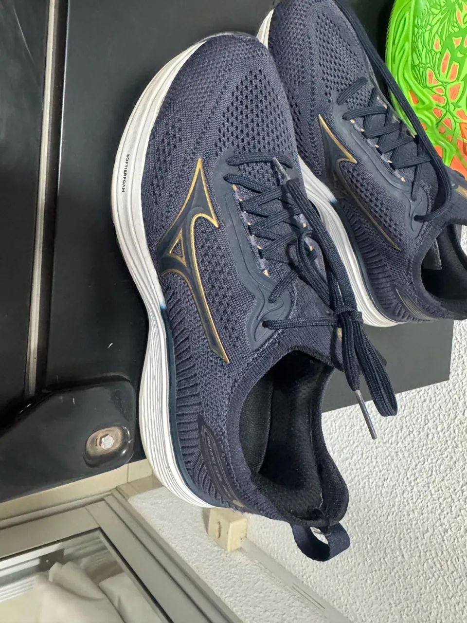 Tênis Mizuno  - Foto 2