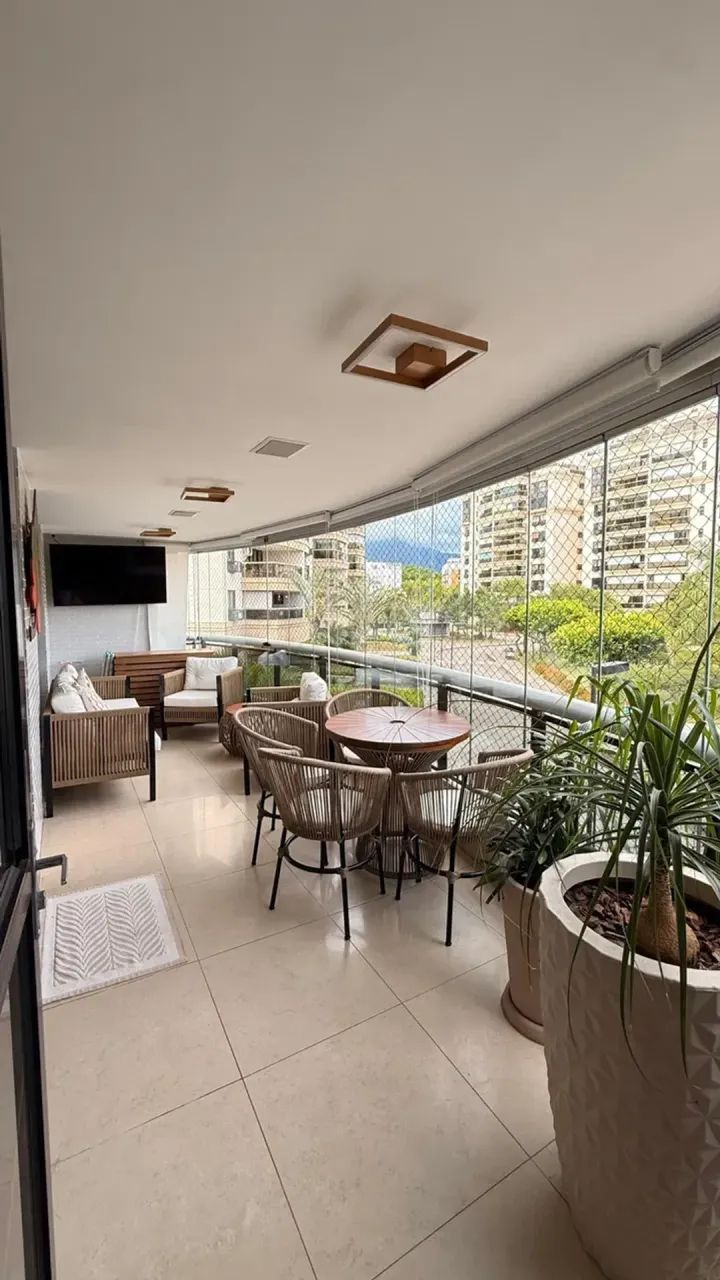 Barra da Tijuca - Saint Tropez