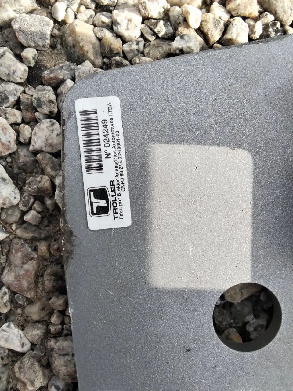 Suporte troller  - Foto 5