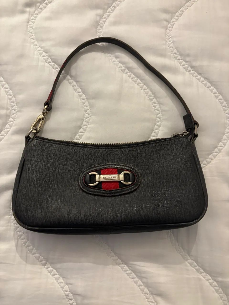 Bolsa Victor Hugo original 