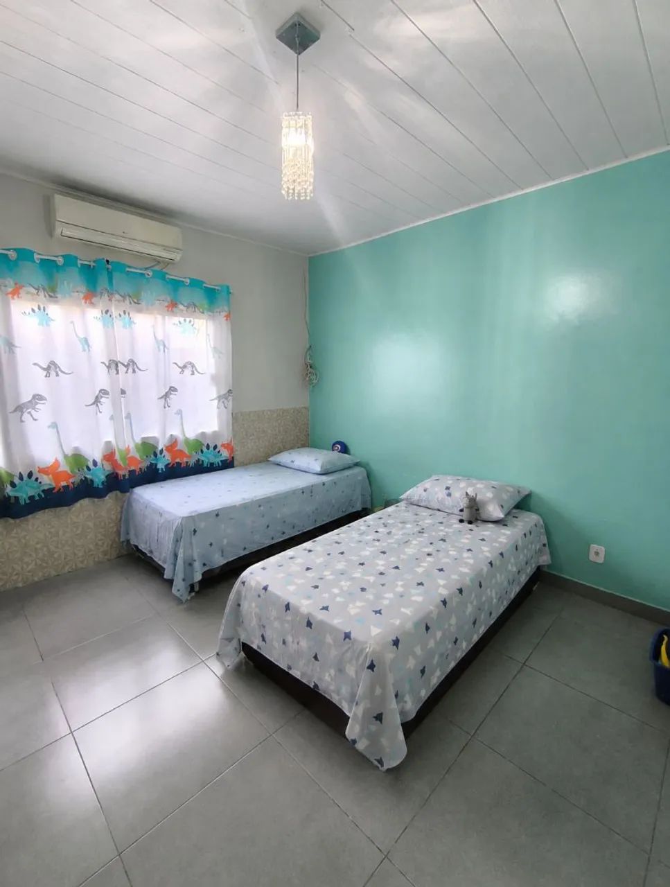 Casa na vila da eletronorte  - Foto 3