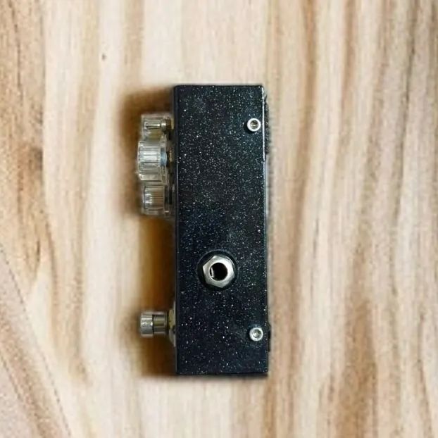 Angry Charlie Mod Zen Effects - Foto 2