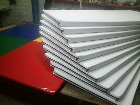 Colchonetes para creches, colchonete - Foto 3