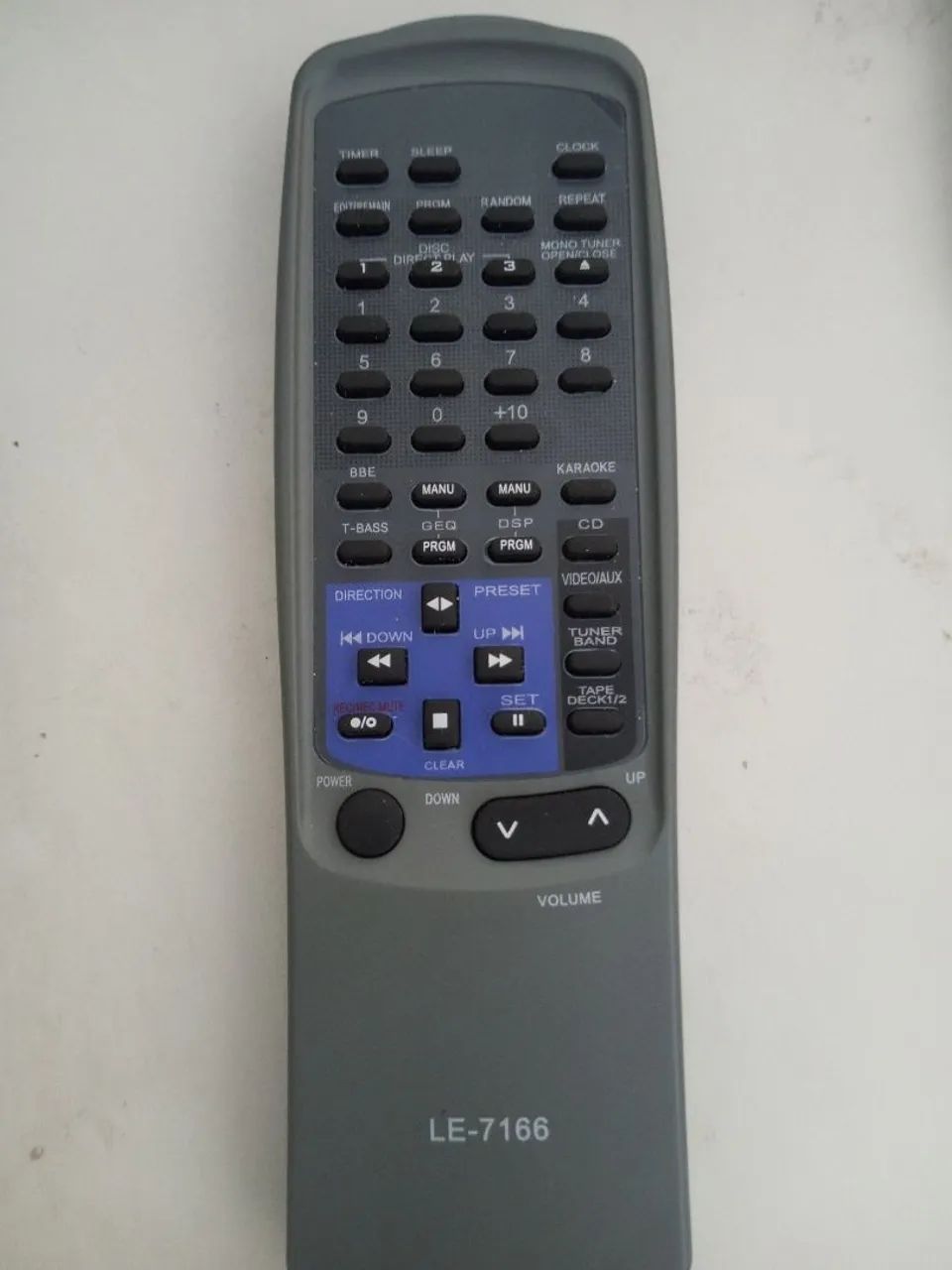 Minisystem aiwa  - Foto 4