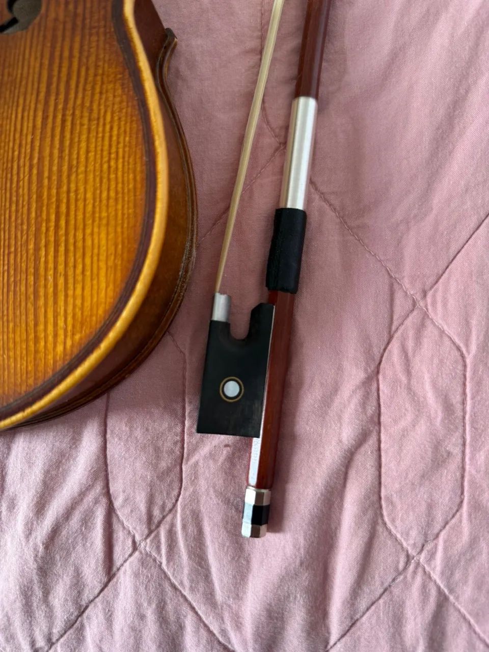Violino Vivace ST-44S 4/4 - Foto 2
