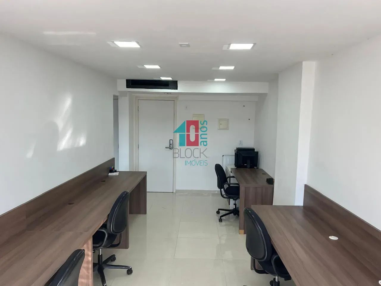 Recreio dos Bandeirantes | Sala