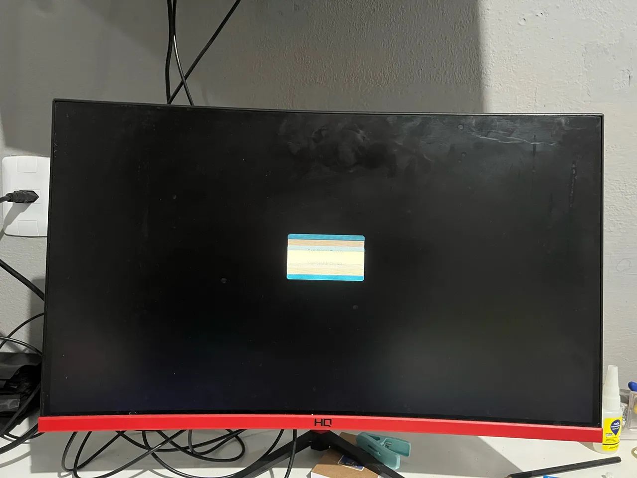 Monitor HQ 144HZ 24 Polegadas  - Foto 2