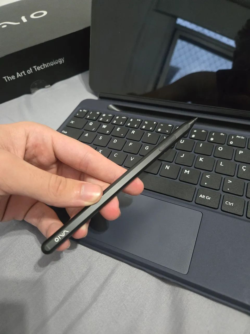 Tablet Vaio TL12 - Foto 2