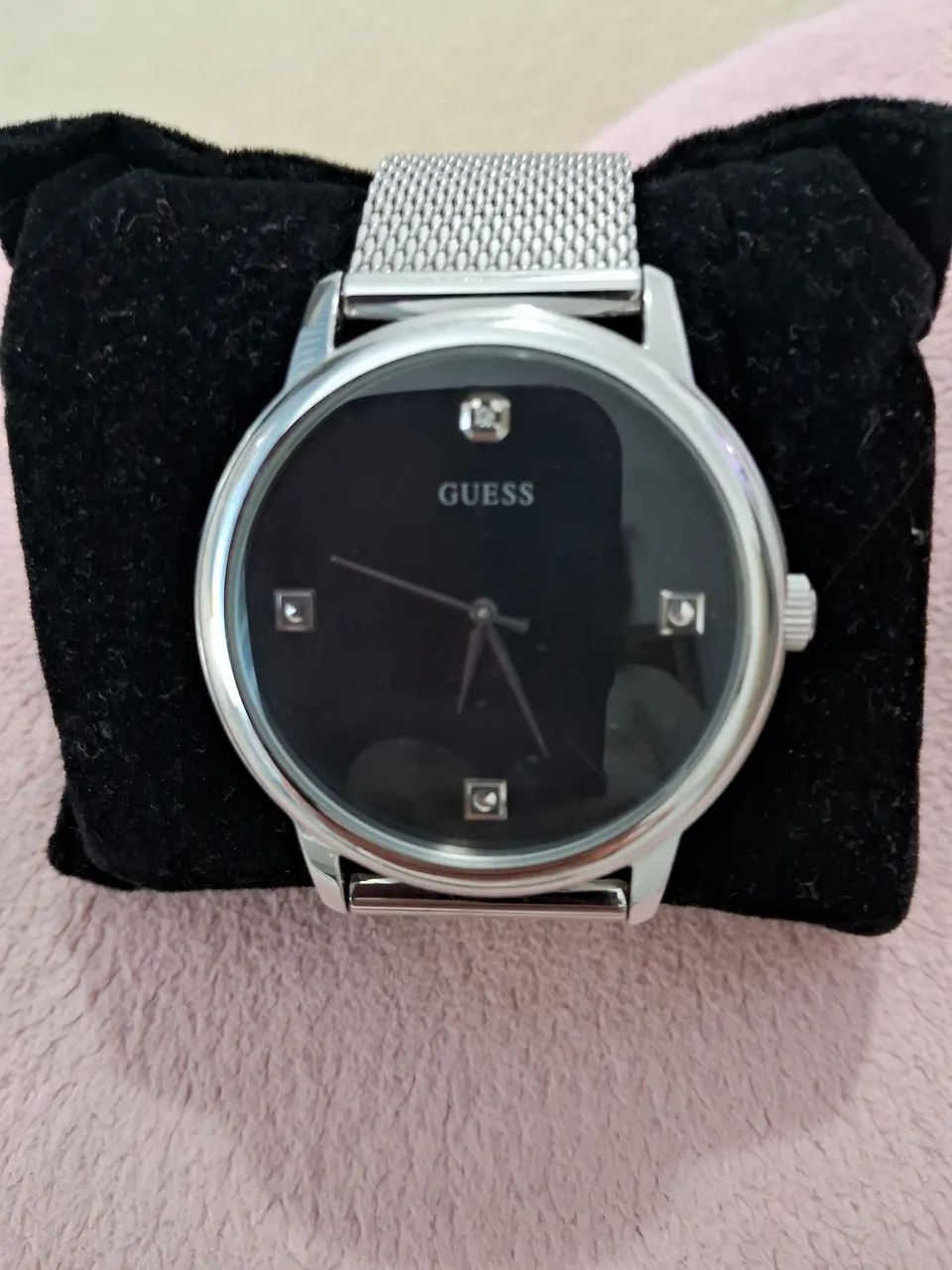 Relogio GUESS  unisex
