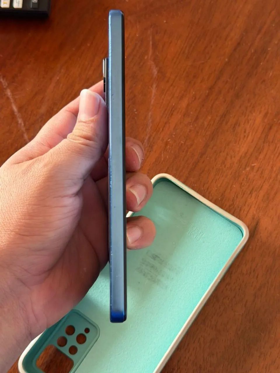 Celular redmi  - Foto 4