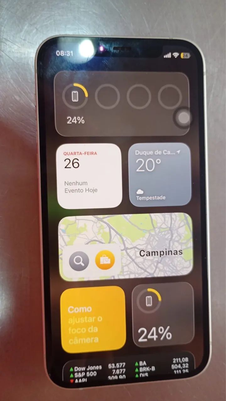 iPhone 12 - Foto 3