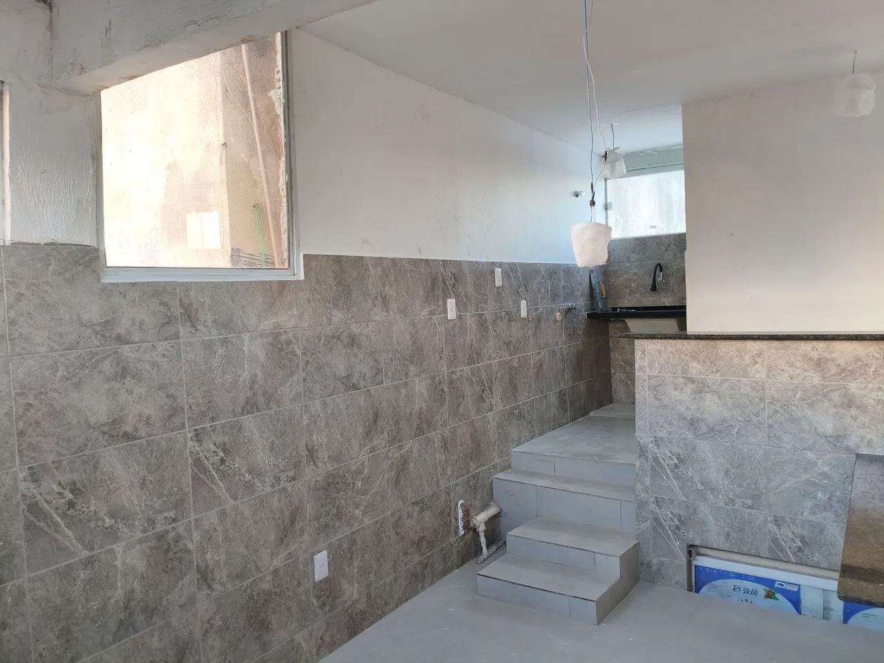 Apto. Novo, excelente bairro  - Foto 2