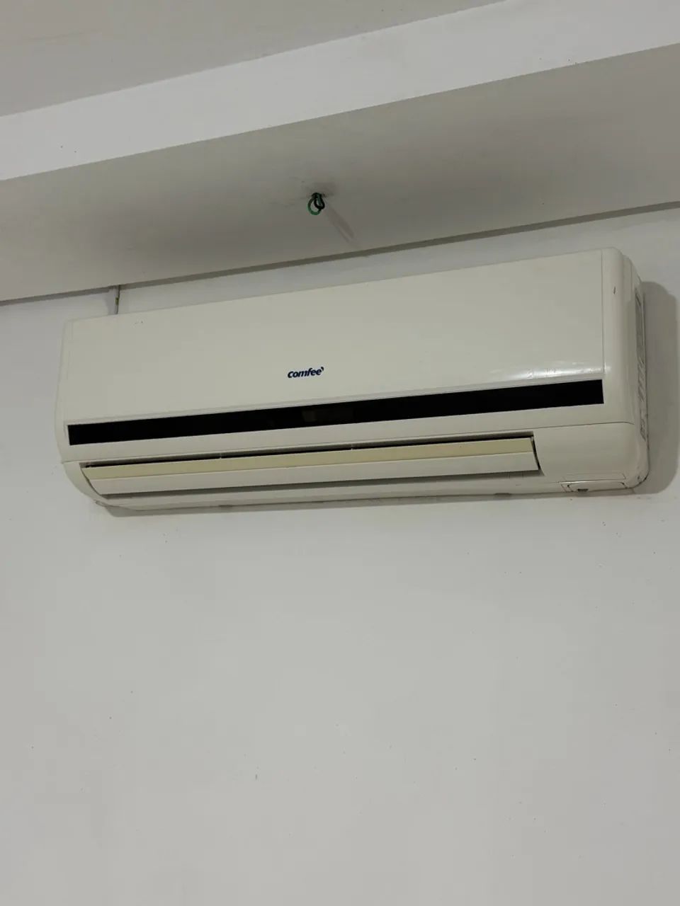 Ar condicionado 