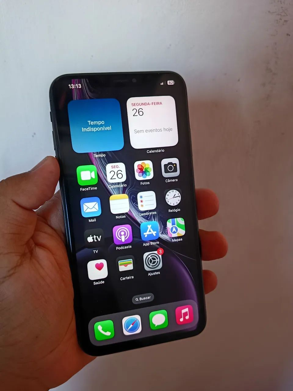 iPhone Xs Max - Foto 3