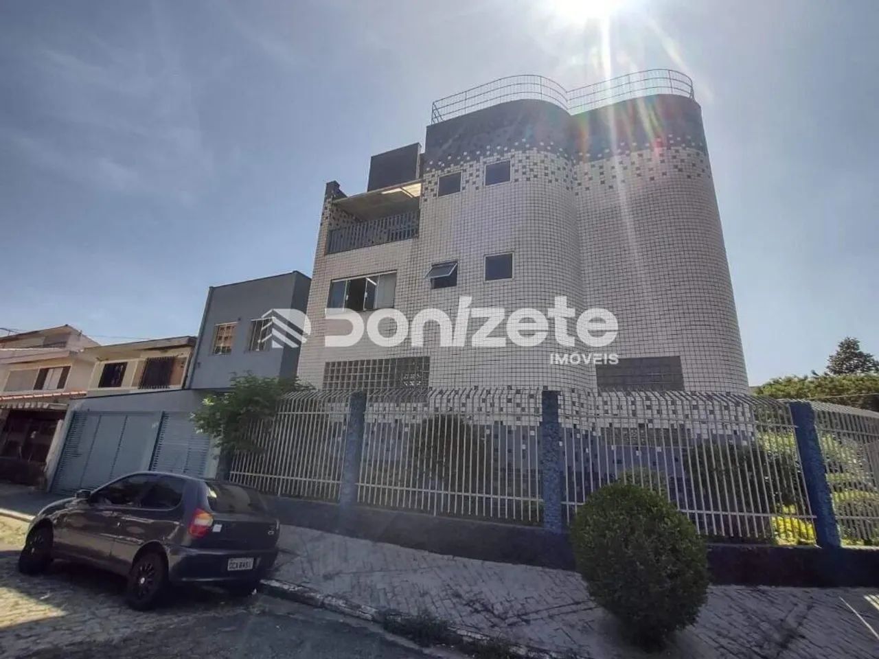 Prédio à venda, 360 m² por R$ 2.900.000,02 - Casa Branca - Santo André/SP - Foto 3