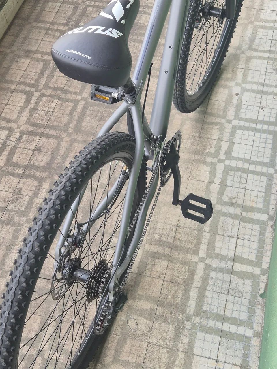 Bicicleta aro29 ksw  - Foto 5