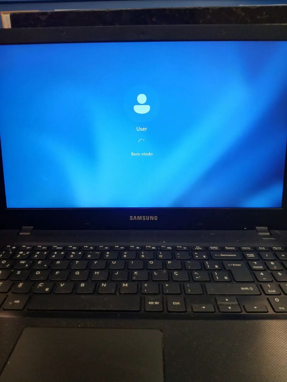 Notebook Samsung  - Foto 4
