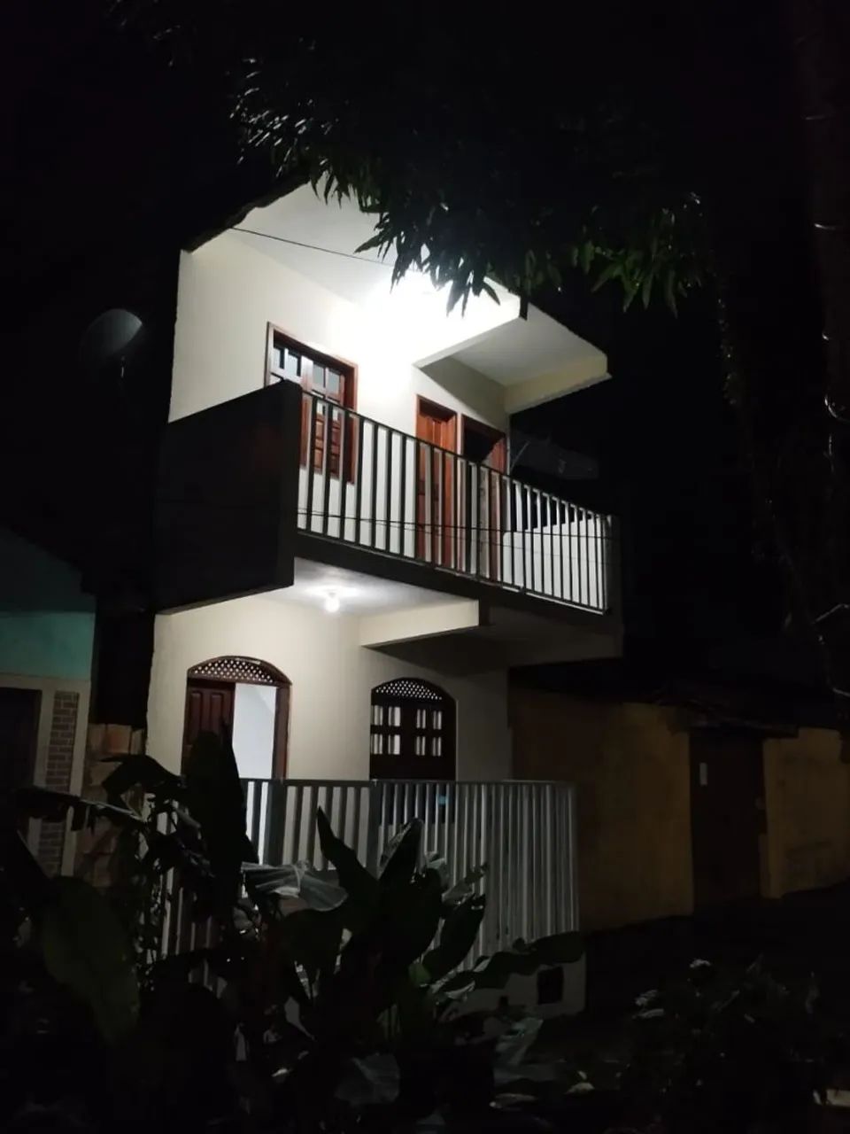 Casa em Itacaré ótimo localização 