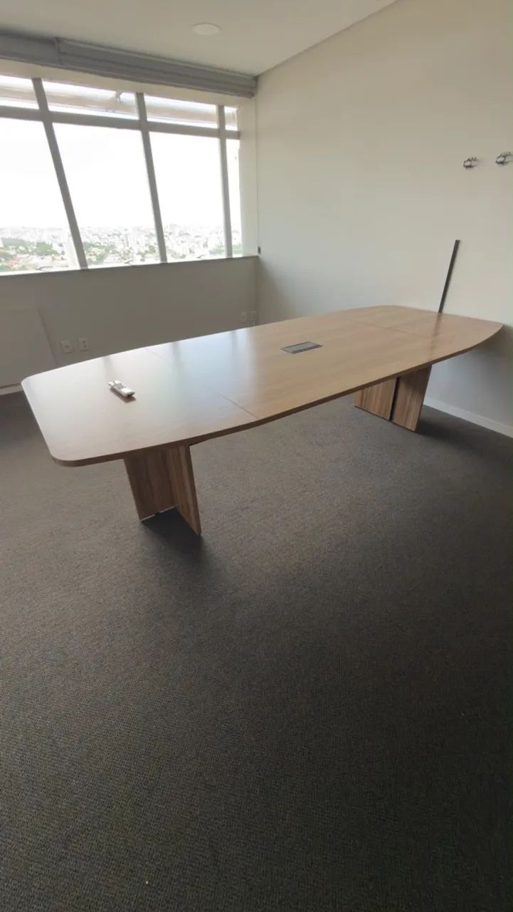 Mesa de reunião 