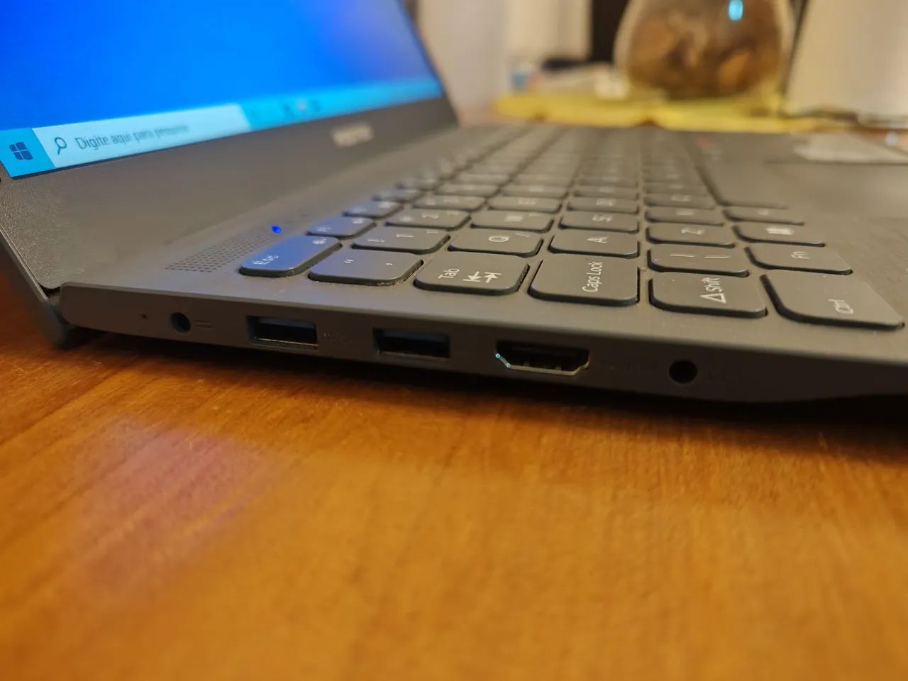 Notebook Positivo Motion Gray C4128G-14 - Foto 5