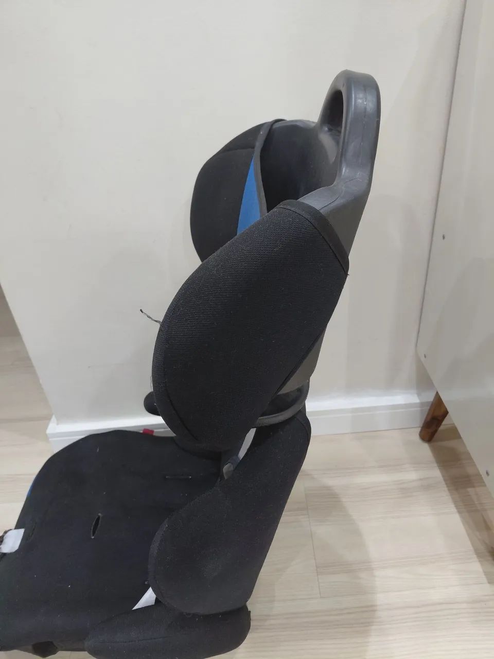 Cadeirinha Veicular para criança, aceito Proposta.  - Foto 2
