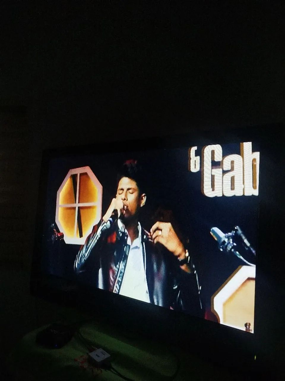 Tv 50 polegadas  - Foto 4