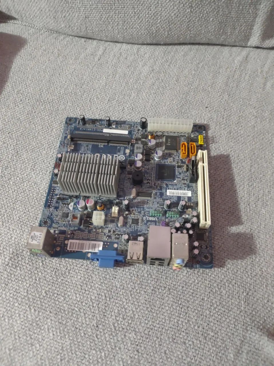 Kits placa mãe e processadores - Foto 4