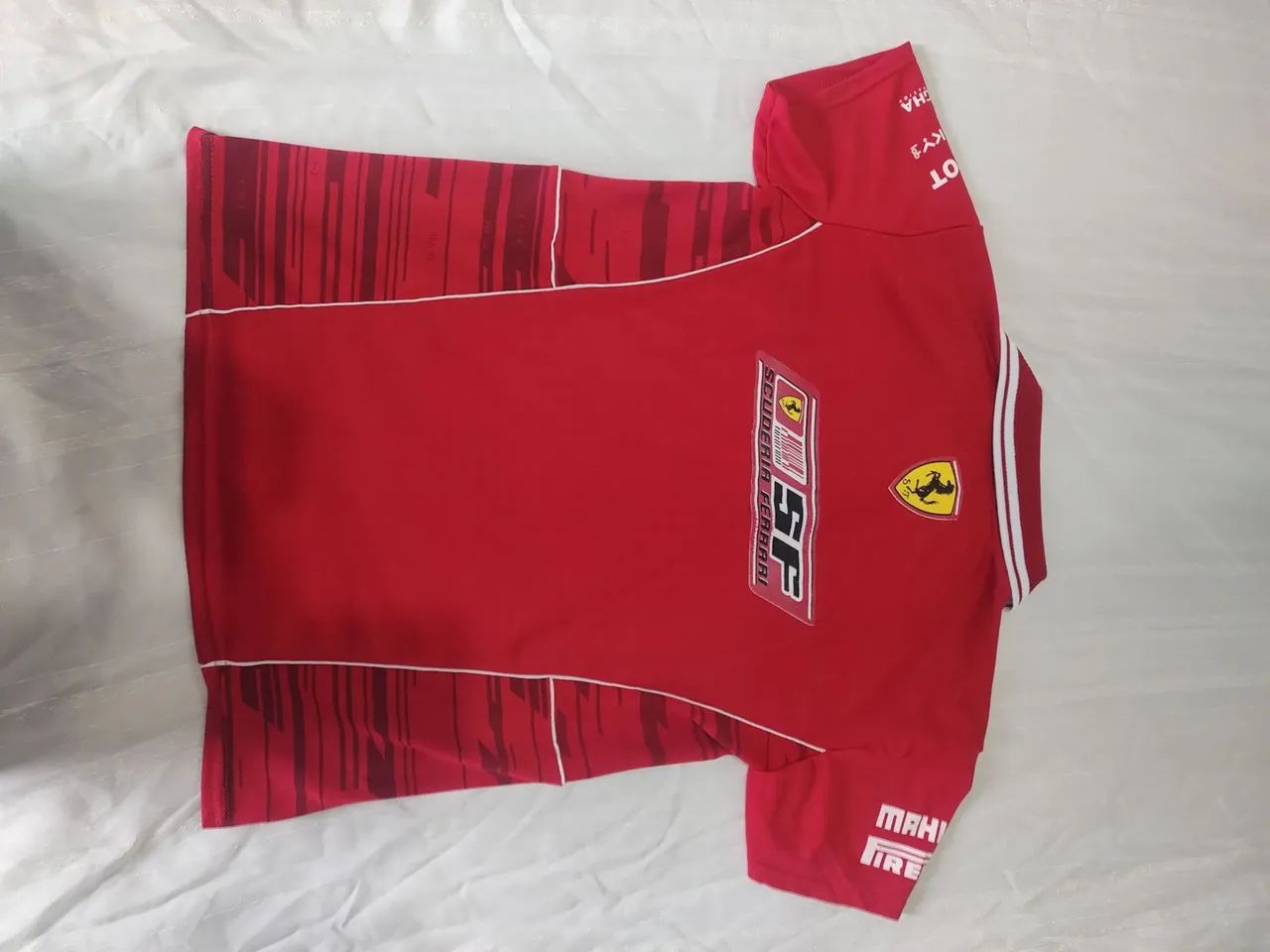 Polo Ferrari Santander 2015  - Foto 2