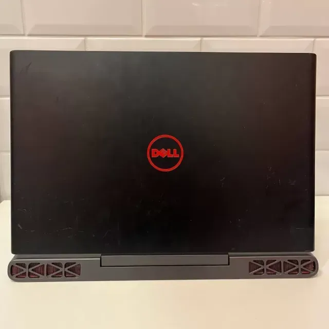 notebook dell gtx 1050 ti