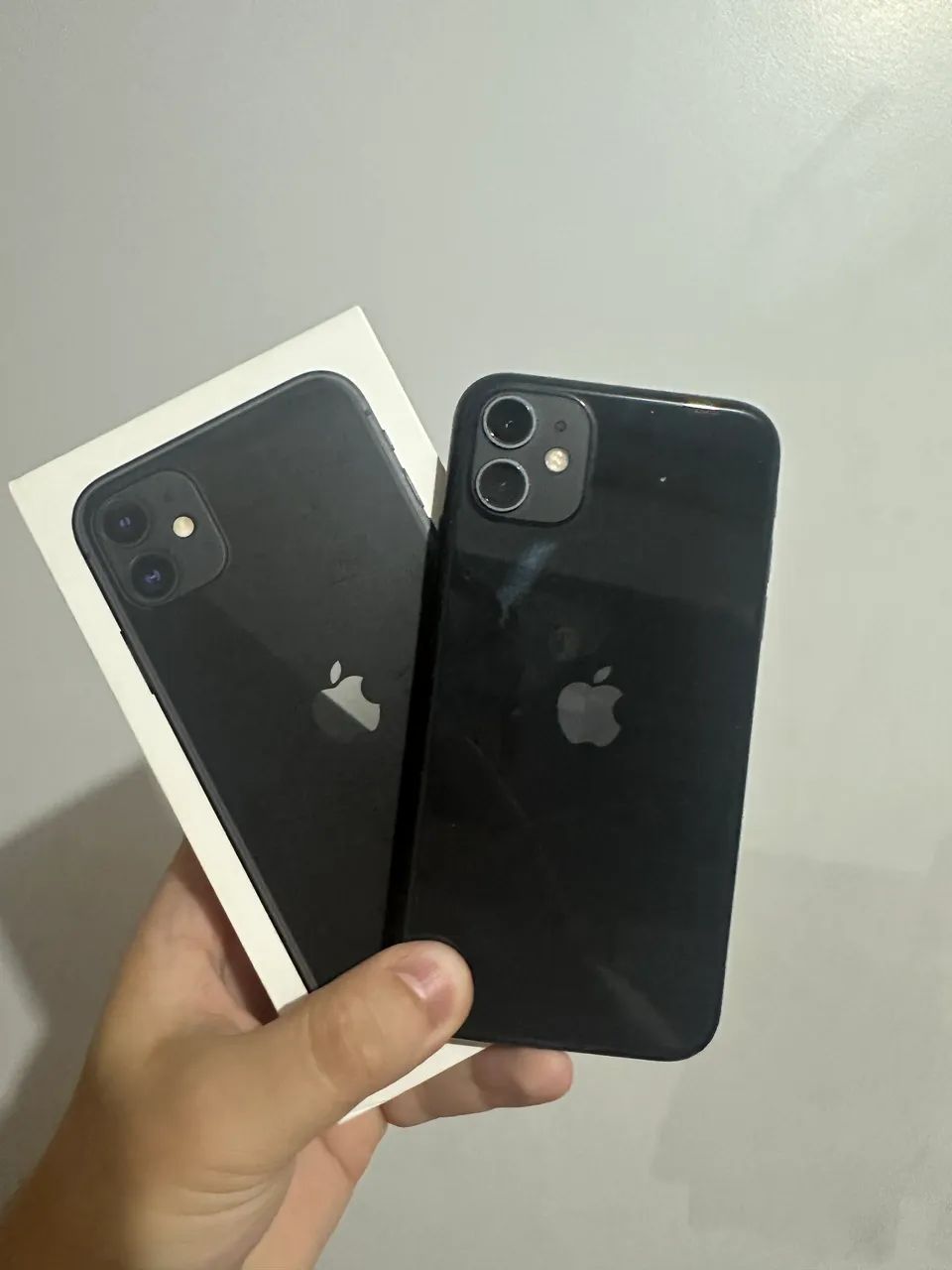 iPhone 11 128GB - Foto 2