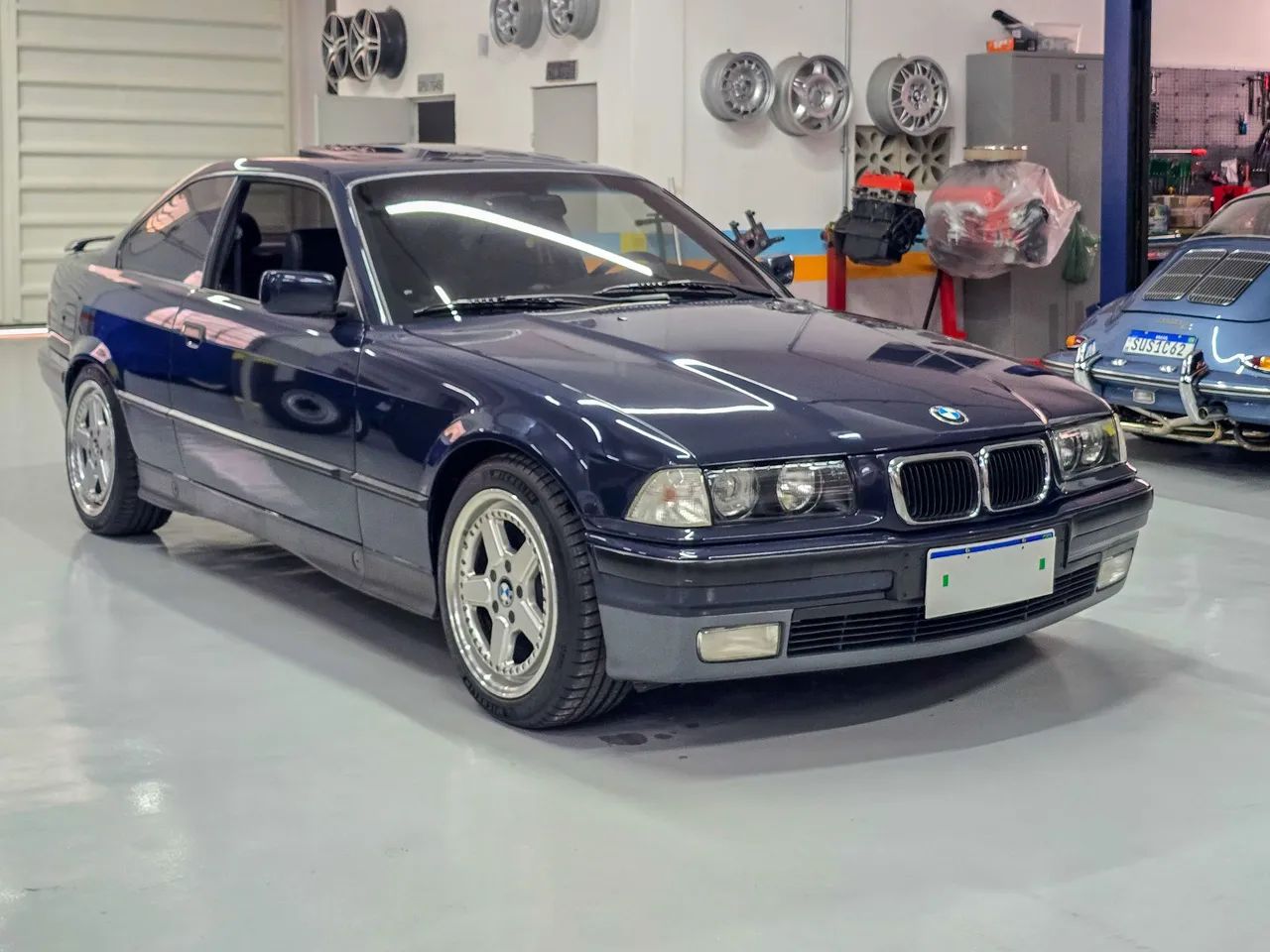 BMW 325I 325i 1993