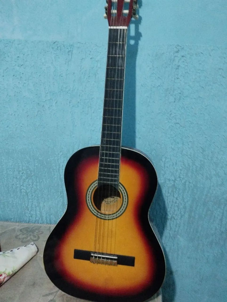 Violão 