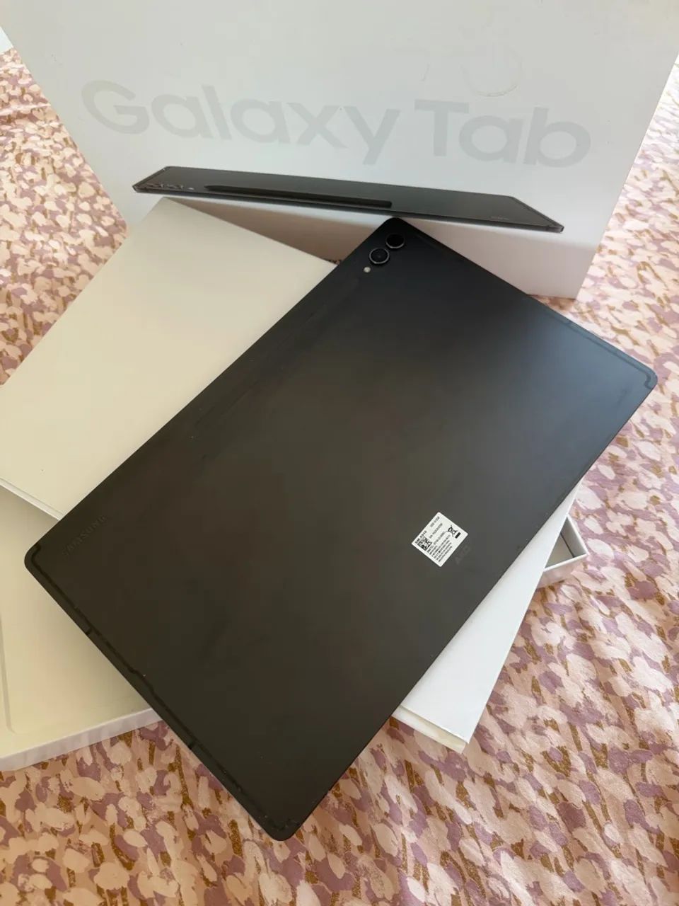 Galaxy Tab S9 Ultra - 512gb - Foto 2