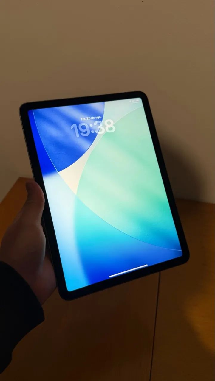 IPAD AIR M1 64GB - Foto 4