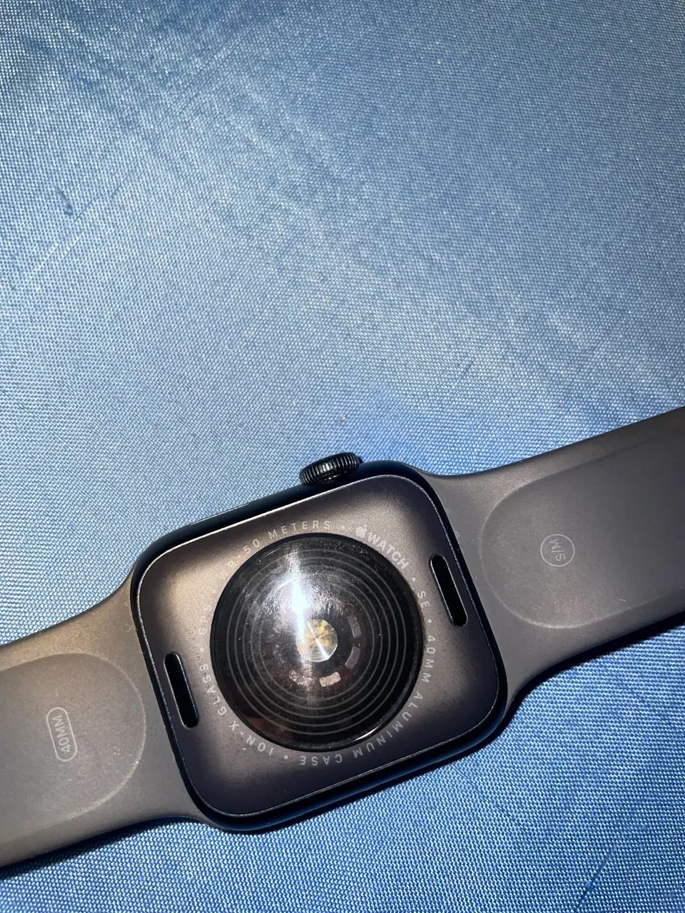 Apple Watch SE 2 - Foto 5