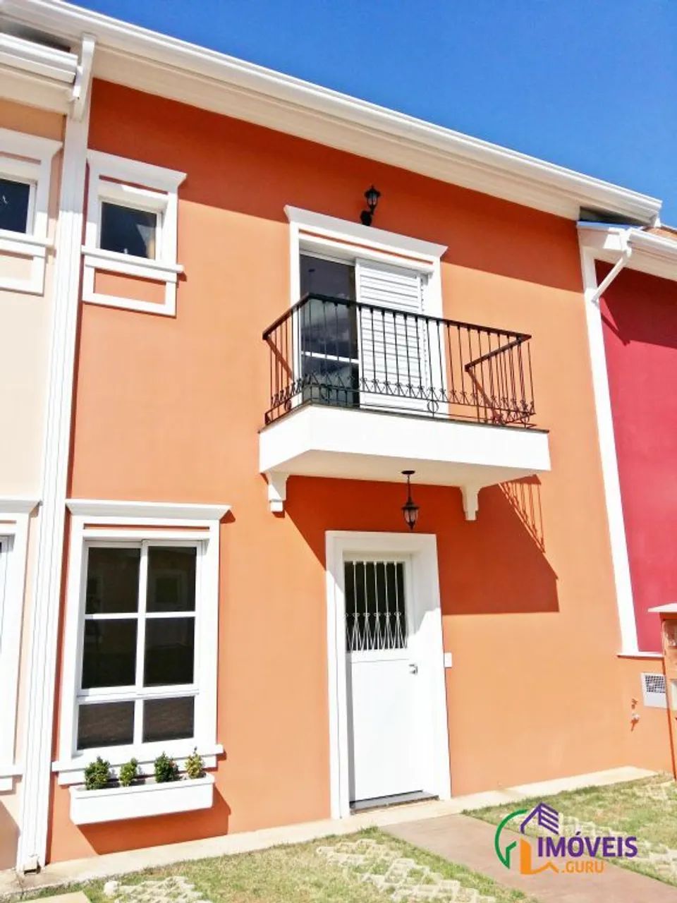 CASA EM CONDOMÍNIO - PARQUE NOVA SUÍÇA - SP - Foto 2