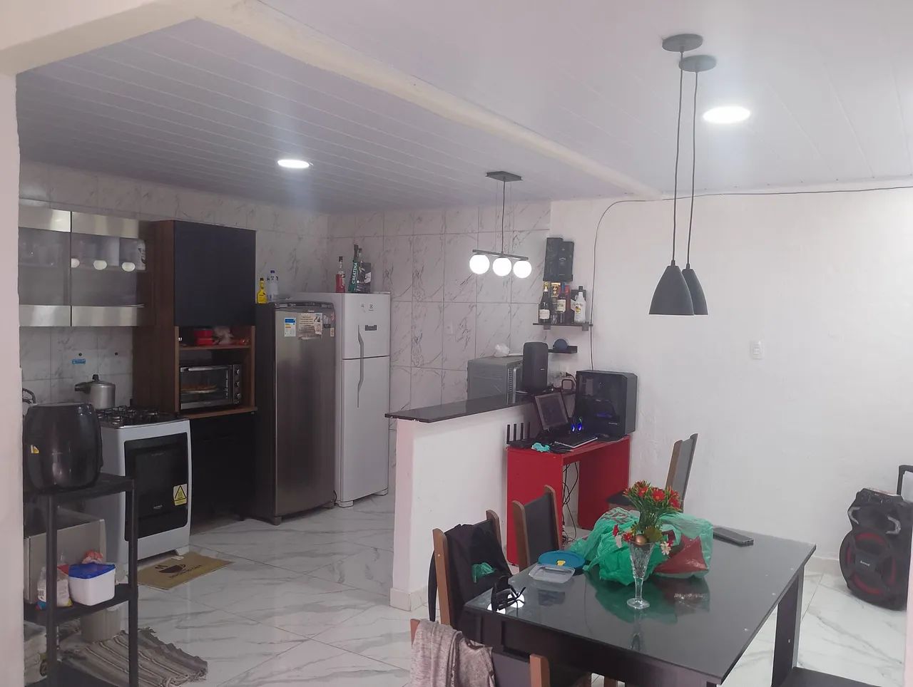 VENDO CASA  - Foto 3