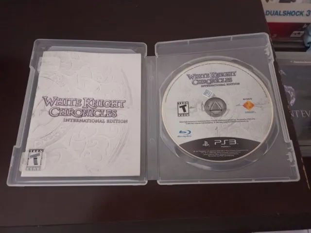 Jogos de PS3 - Foto 3